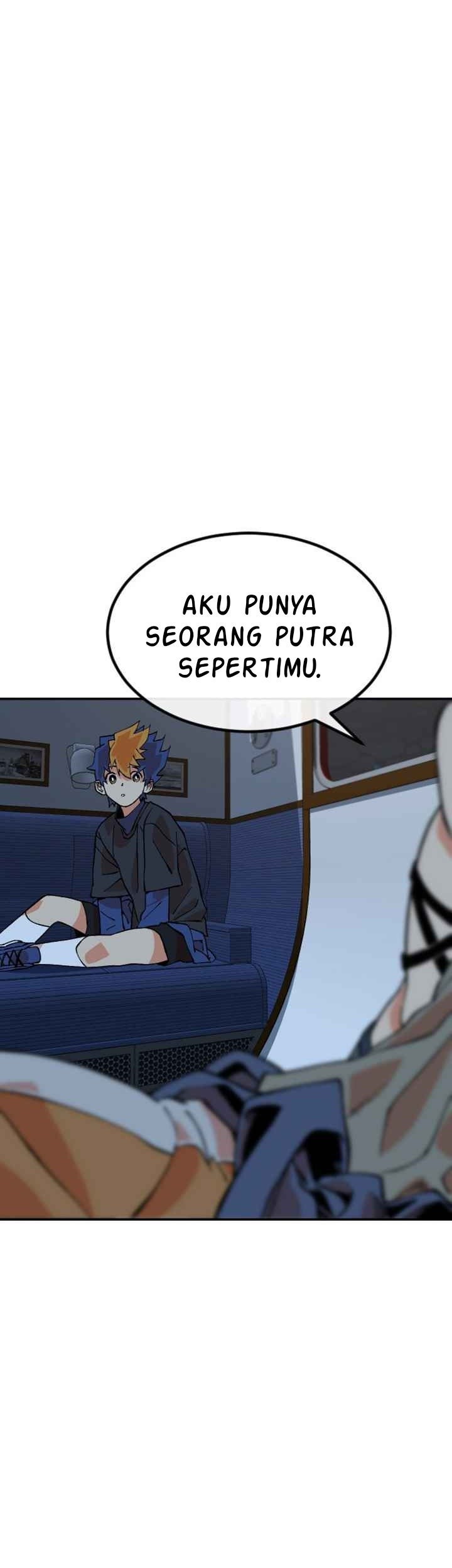 Stairs Chapter 29 - halaman 57