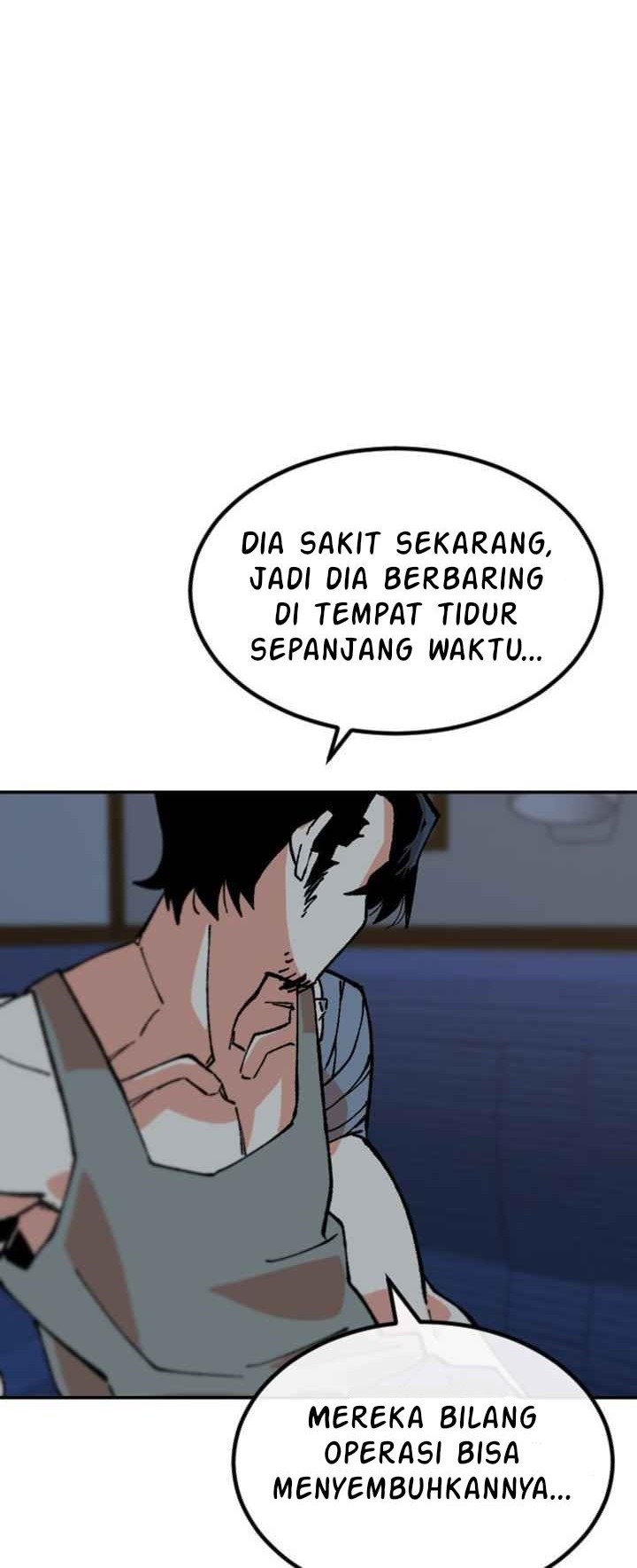 Stairs Chapter 29 - halaman 58