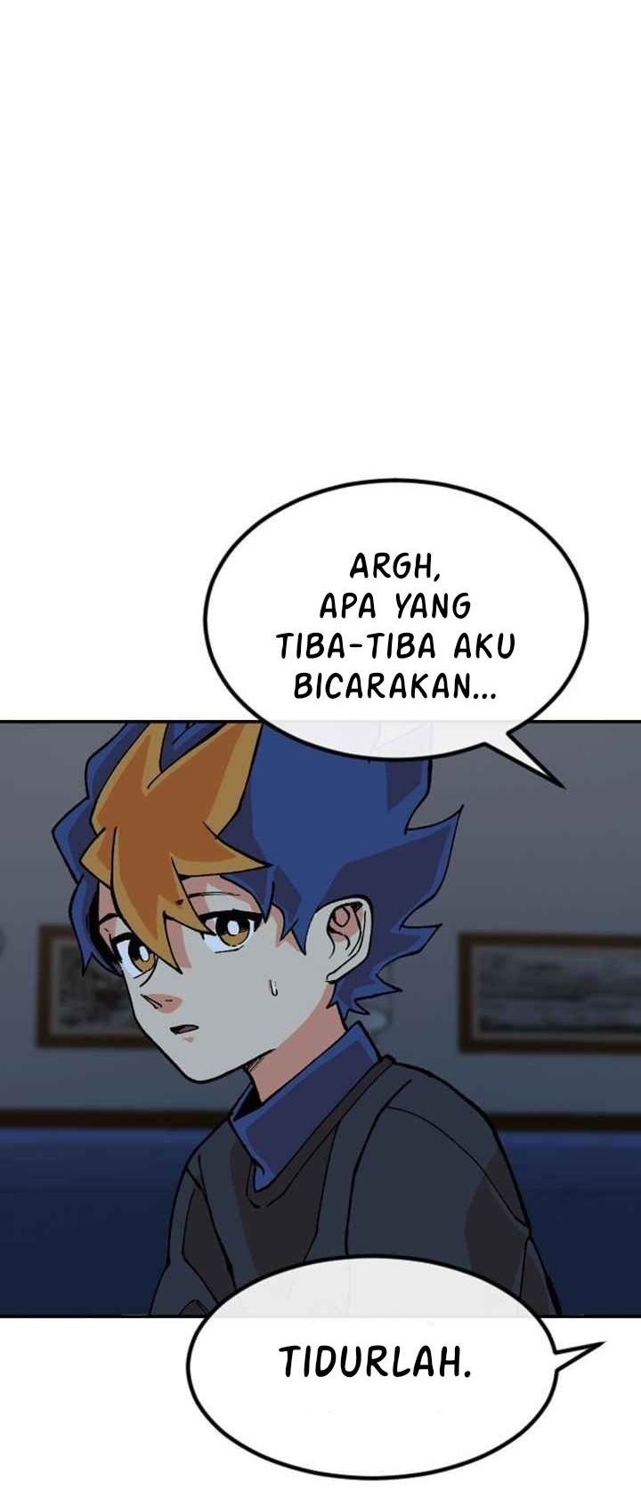 Stairs Chapter 29 - halaman 60