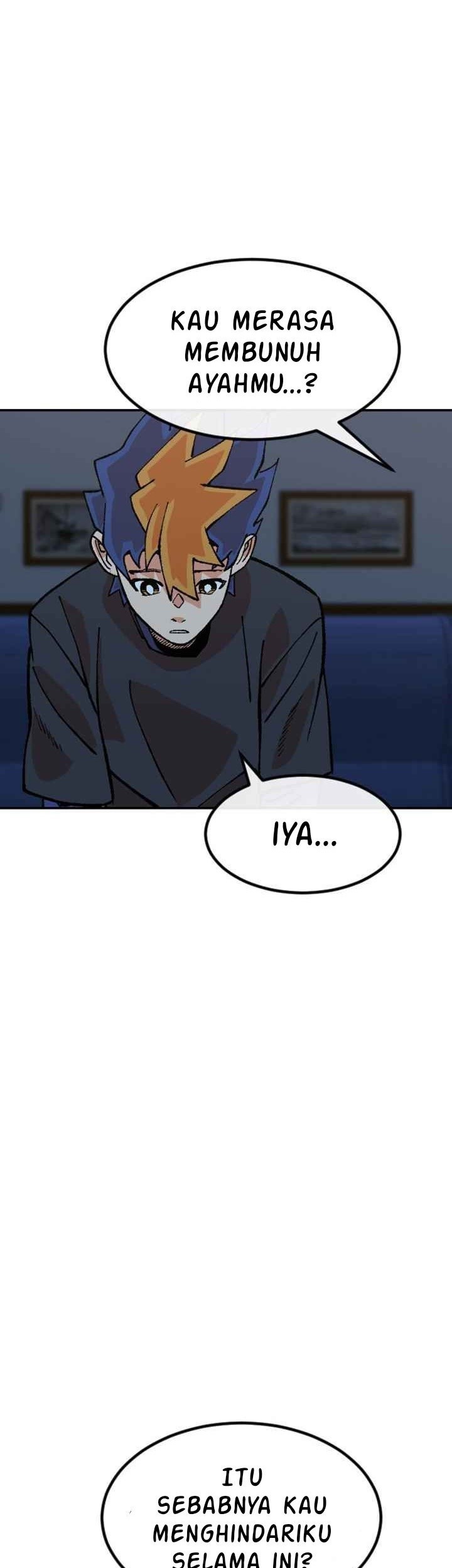 Stairs Chapter 29 - halaman 69