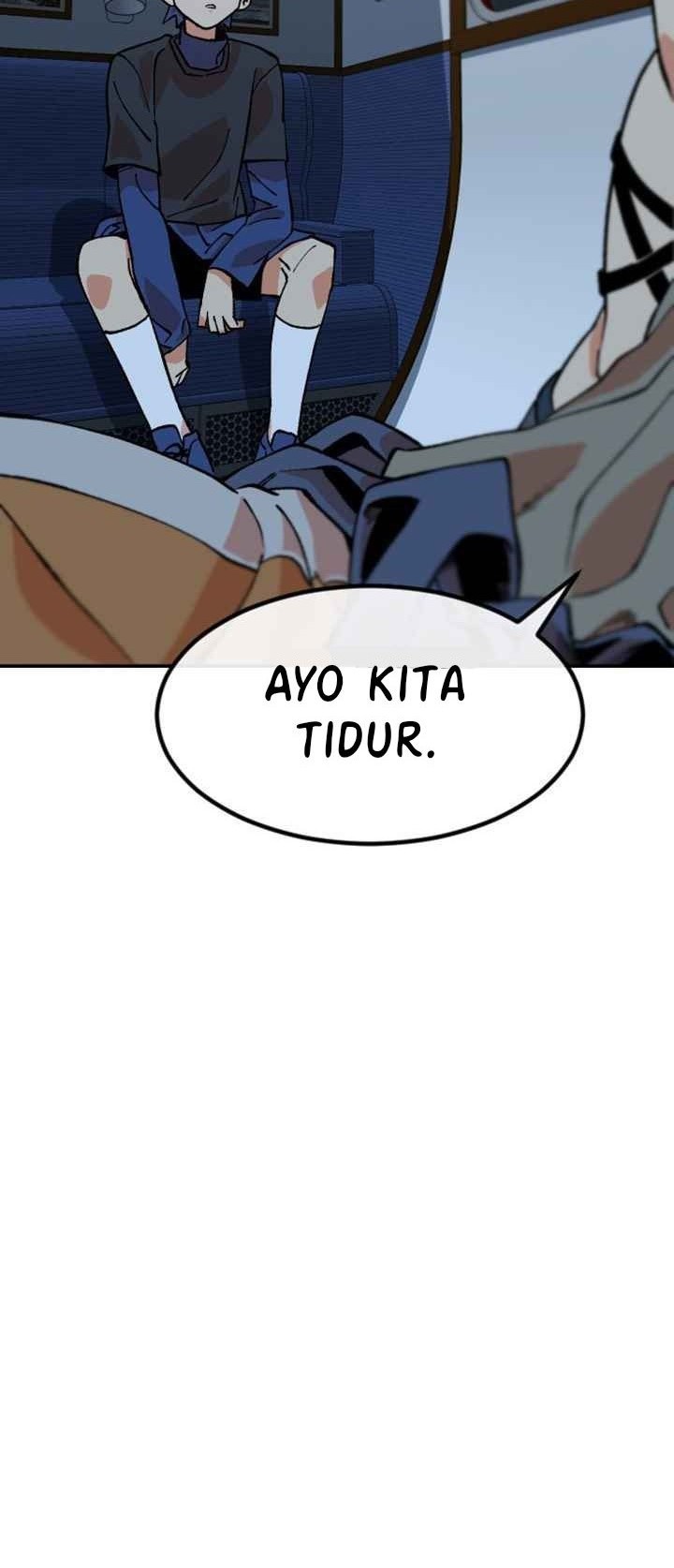 Stairs Chapter 29 - halaman 72