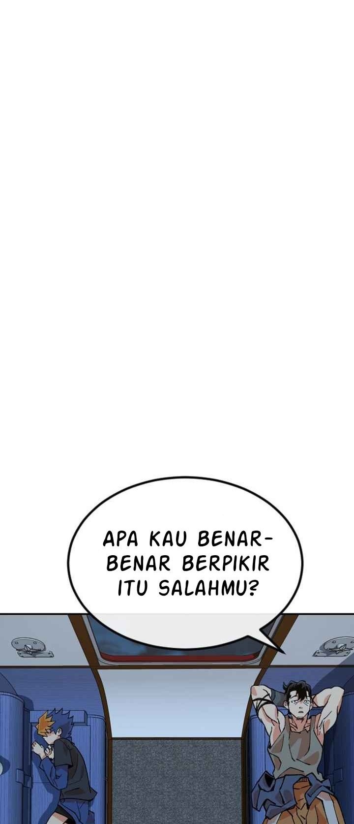 Stairs Chapter 29 - halaman 76