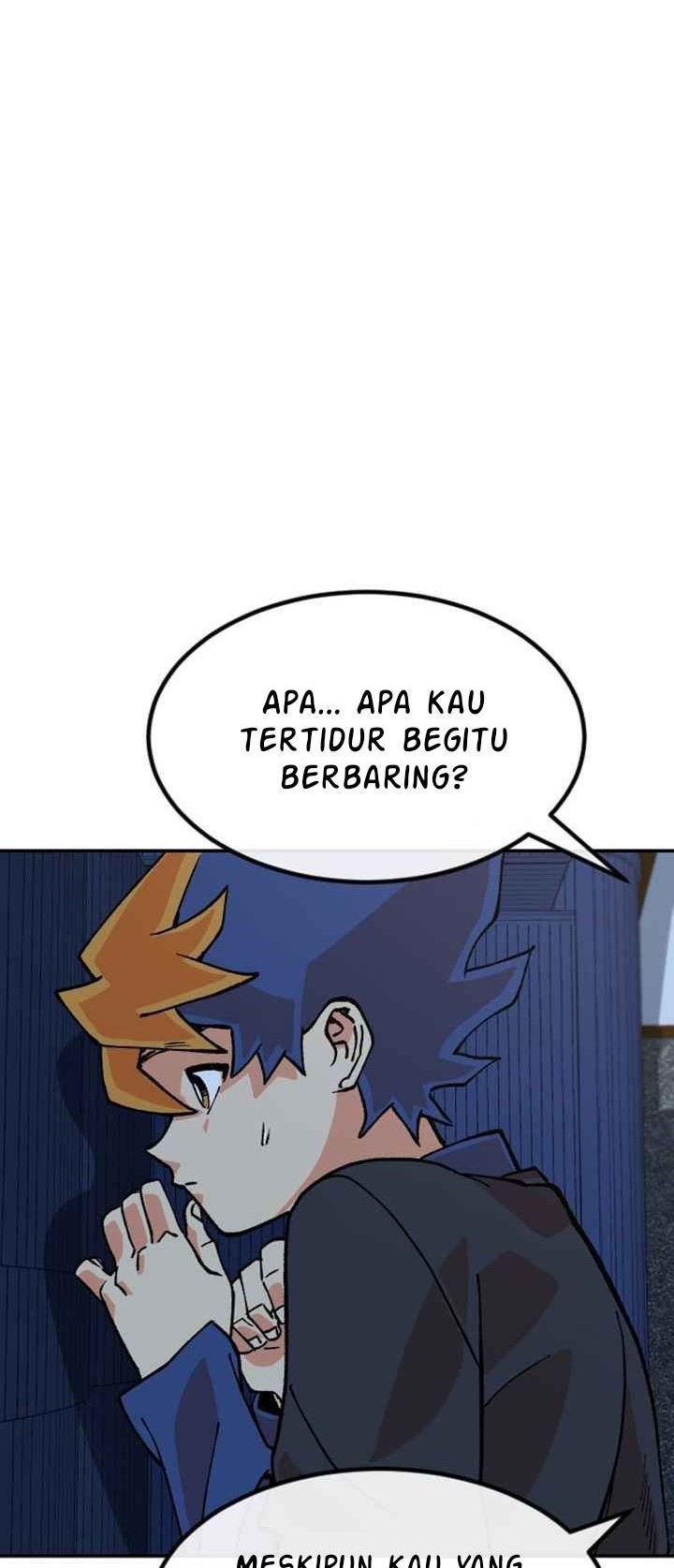 Stairs Chapter 29 - halaman 78