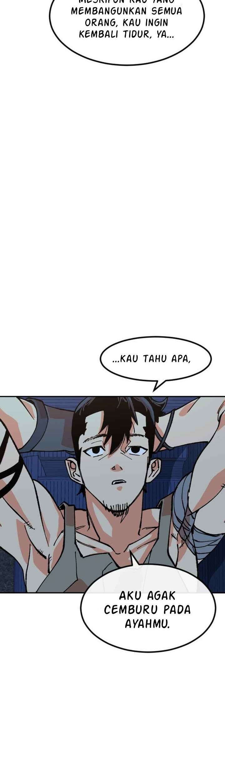 Stairs Chapter 29 - halaman 79