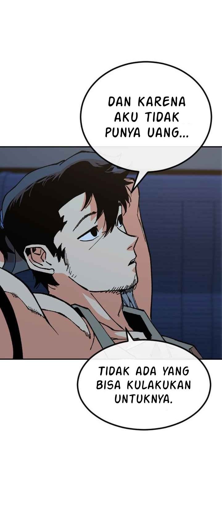 Stairs Chapter 29 - halaman 82