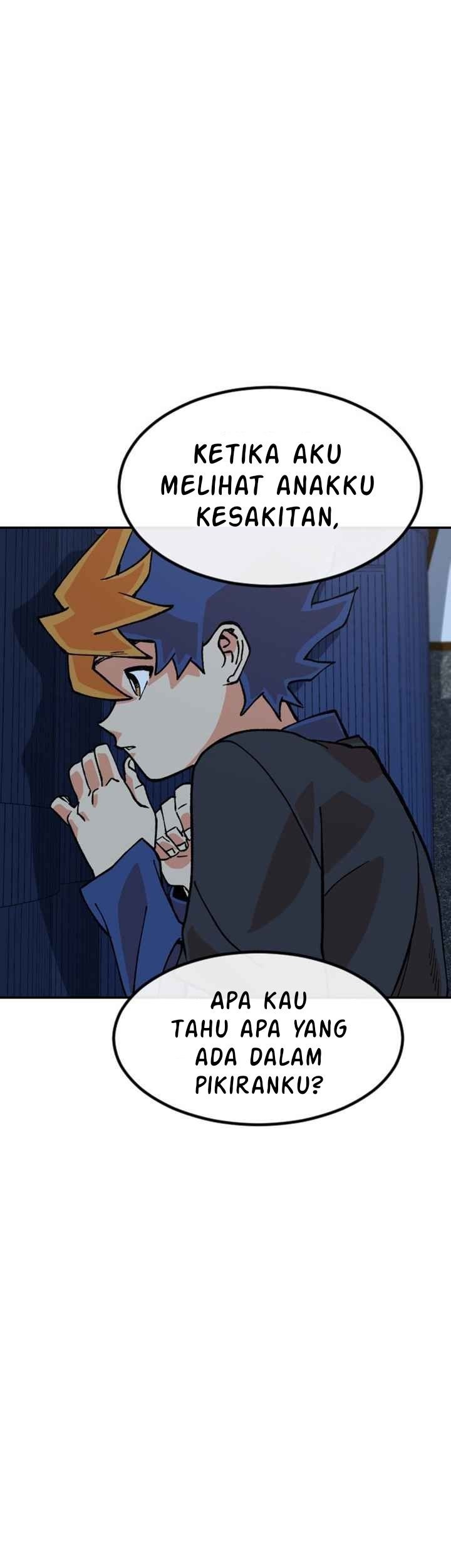 Stairs Chapter 29 - halaman 83