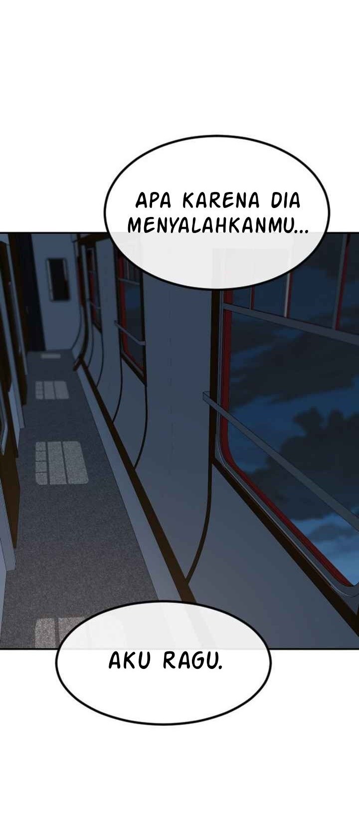 Stairs Chapter 29 - halaman 86