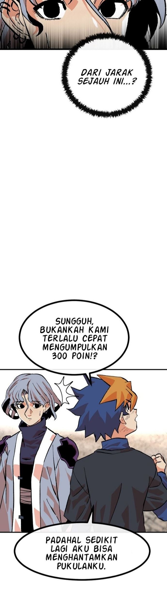 Stairs Chapter 3 - halaman 107