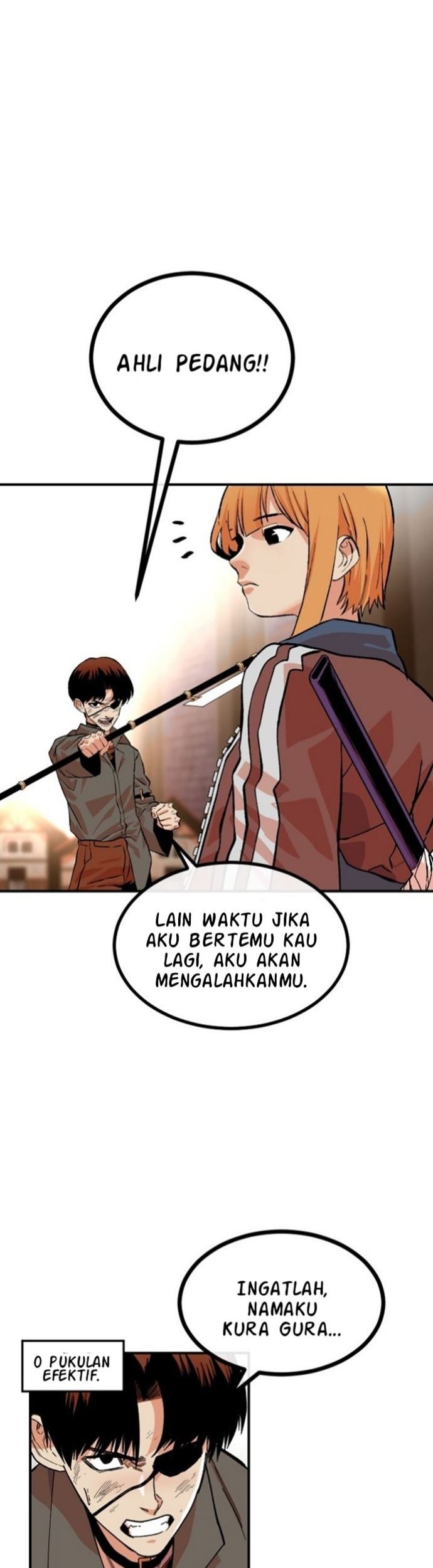Stairs Chapter 3 - halaman 111