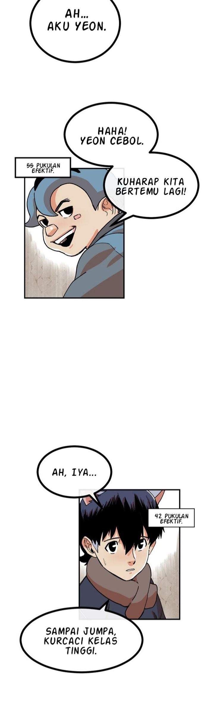 Stairs Chapter 3 - halaman 114