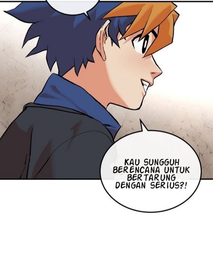 Stairs Chapter 3 - halaman 13