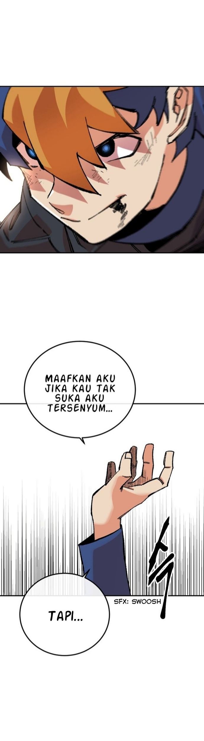 Stairs Chapter 3 - halaman 4