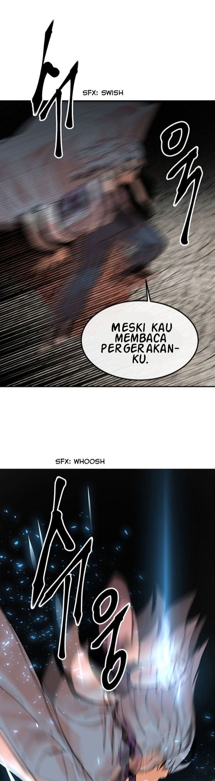 Stairs Chapter 3 - halaman 68