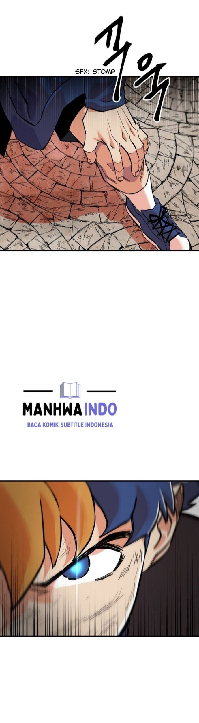 Stairs Chapter 3 - halaman 80