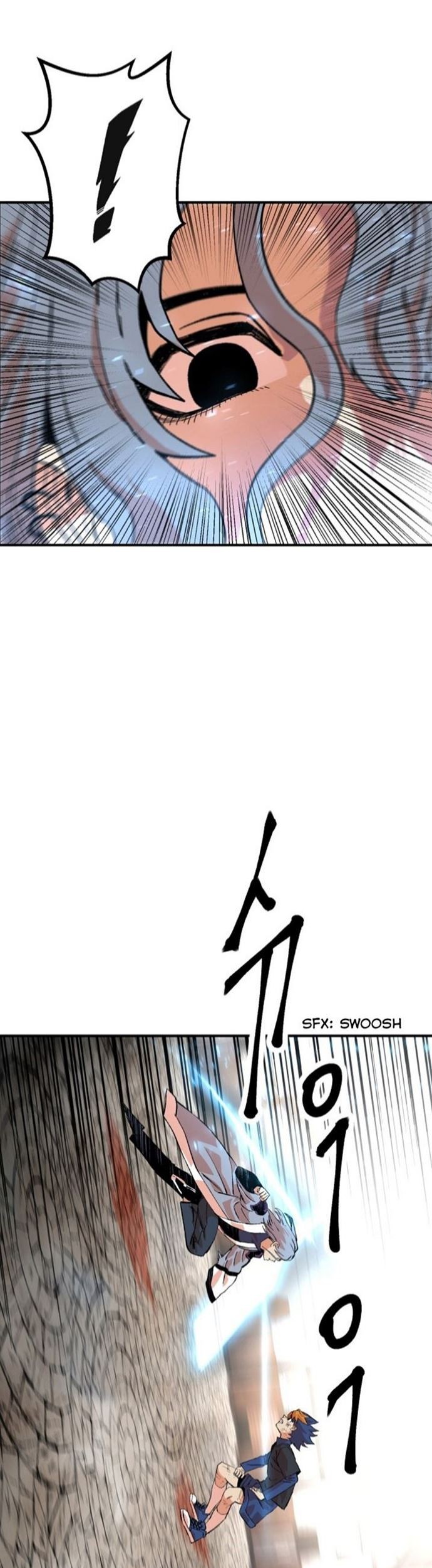 Stairs Chapter 3 - halaman 82