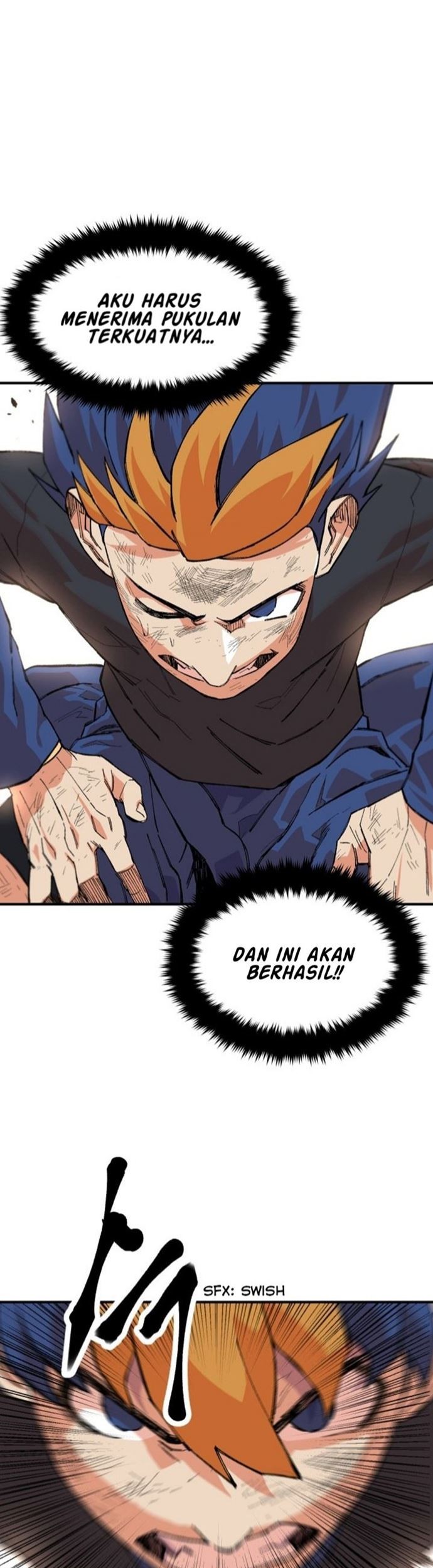 Stairs Chapter 3 - halaman 86
