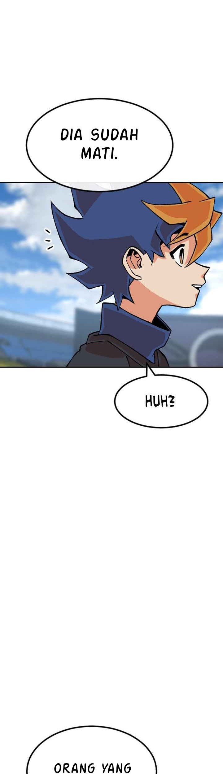Stairs Chapter 30 - halaman 102
