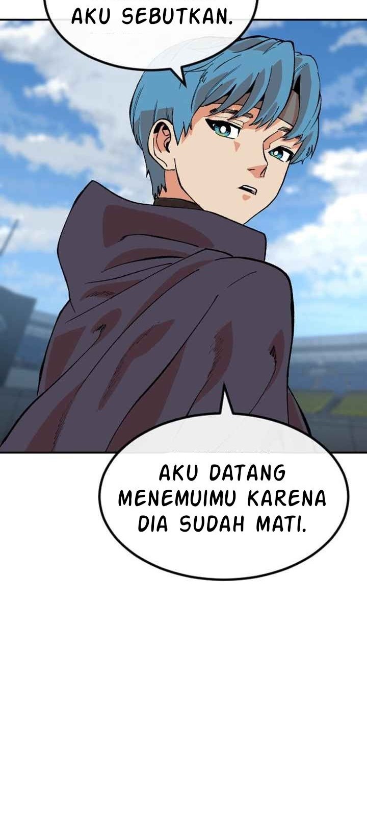 Stairs Chapter 30 - halaman 103