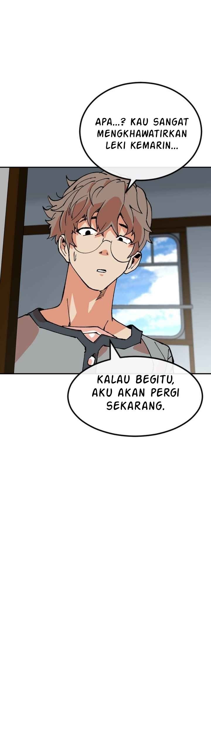 Stairs Chapter 30 - halaman 13