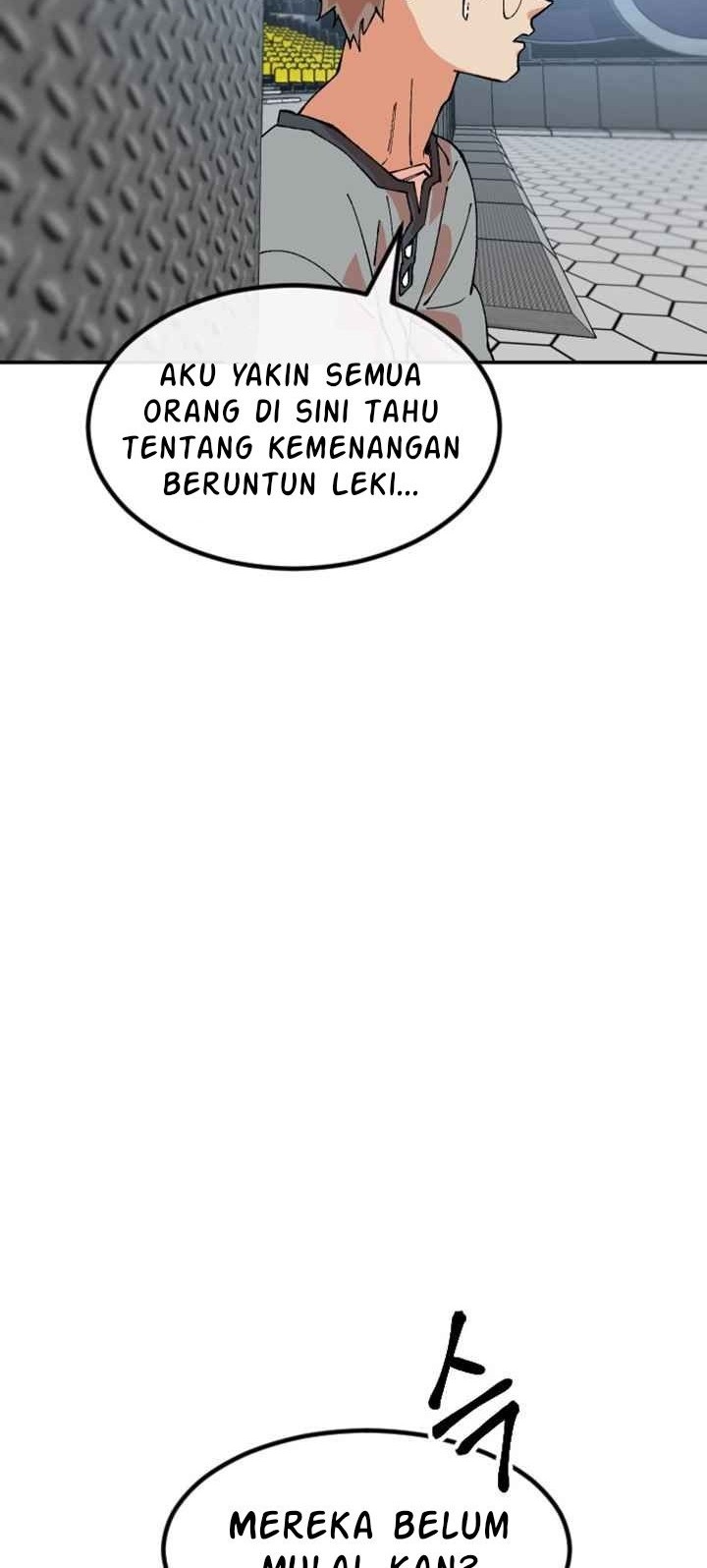 Stairs Chapter 30 - halaman 29