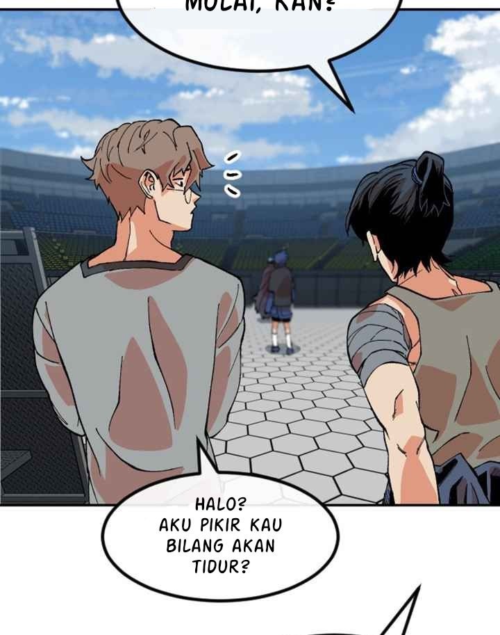 Stairs Chapter 30 - halaman 30