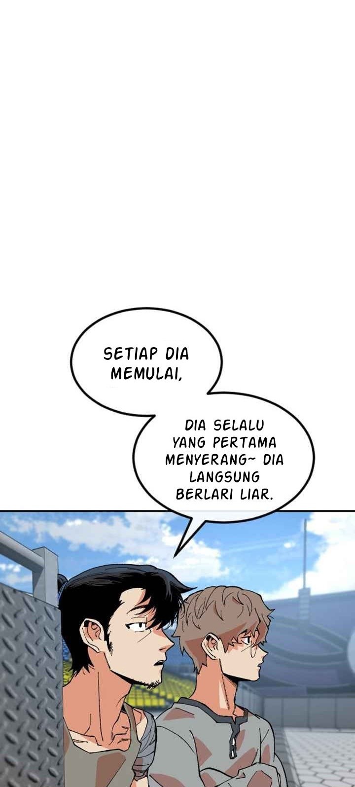Stairs Chapter 30 - halaman 35