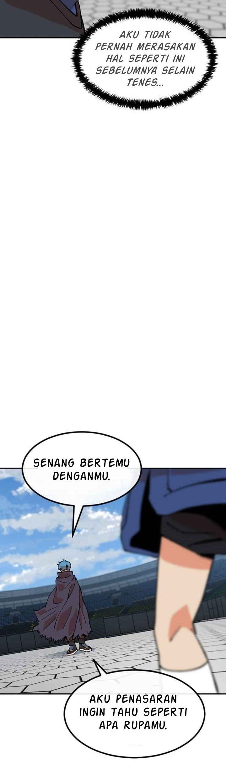 Stairs Chapter 30 - halaman 43