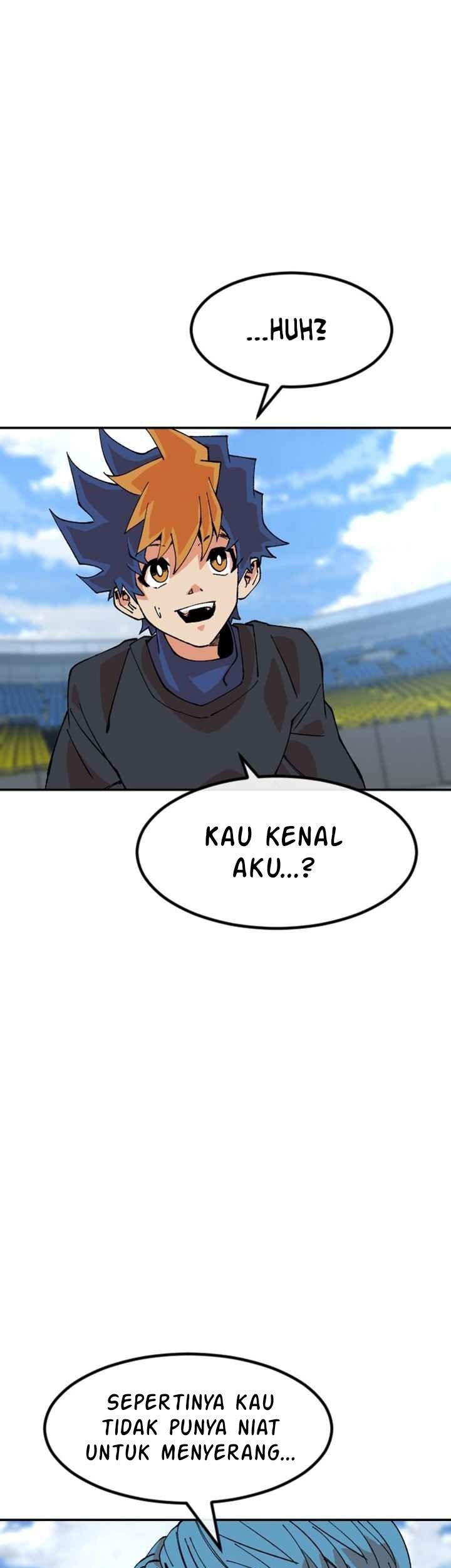 Stairs Chapter 30 - halaman 45