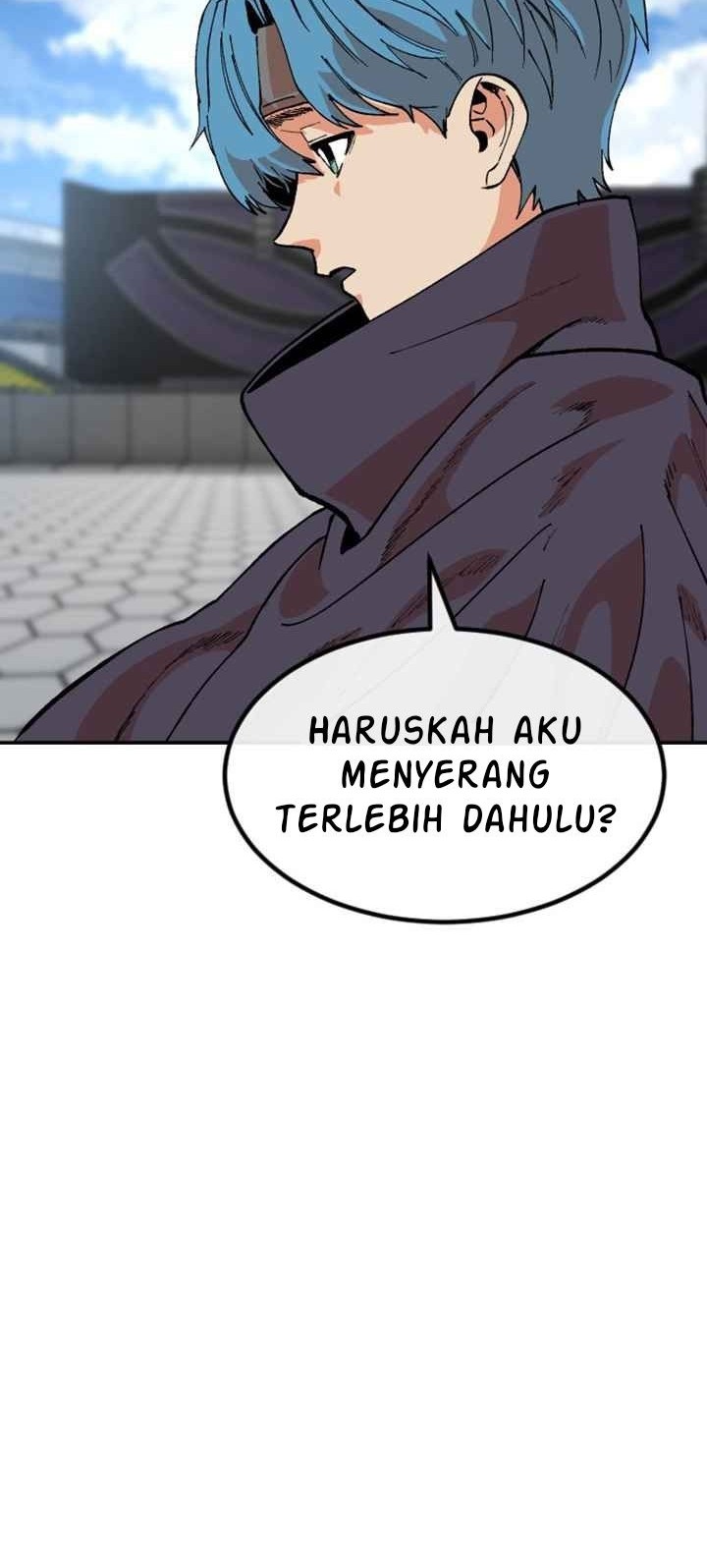 Stairs Chapter 30 - halaman 46