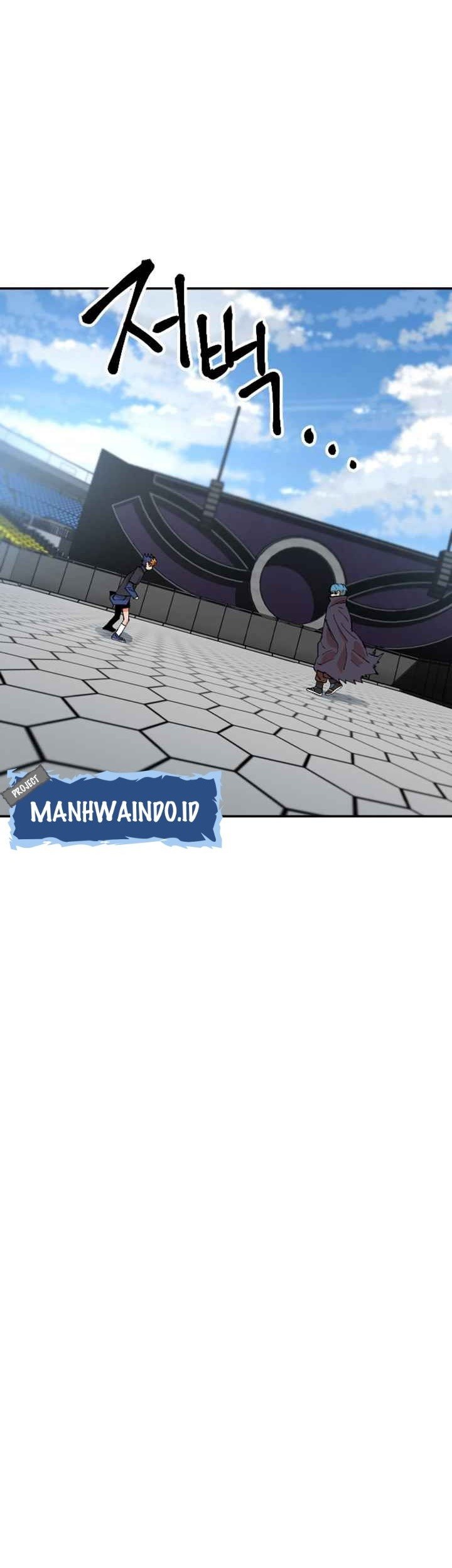 Stairs Chapter 30 - halaman 48