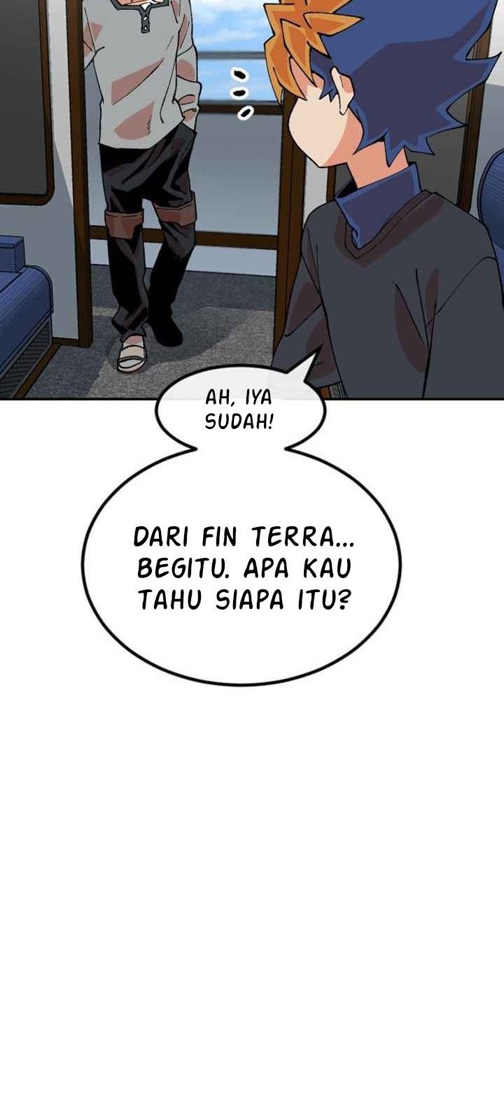 Stairs Chapter 30 - halaman 5