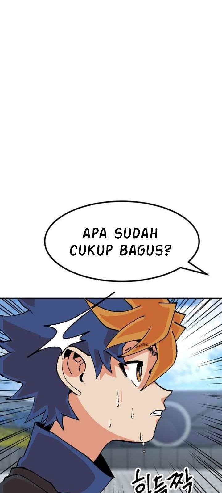 Stairs Chapter 30 - halaman 55