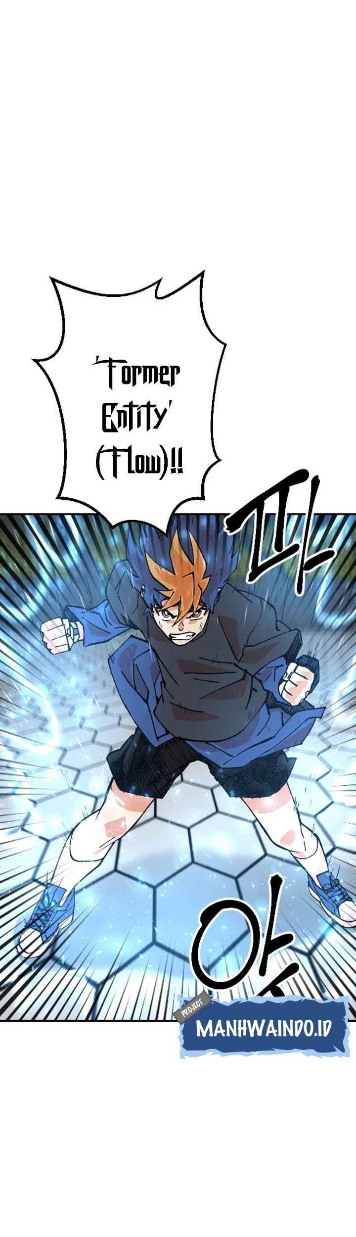 Stairs Chapter 30 - halaman 60