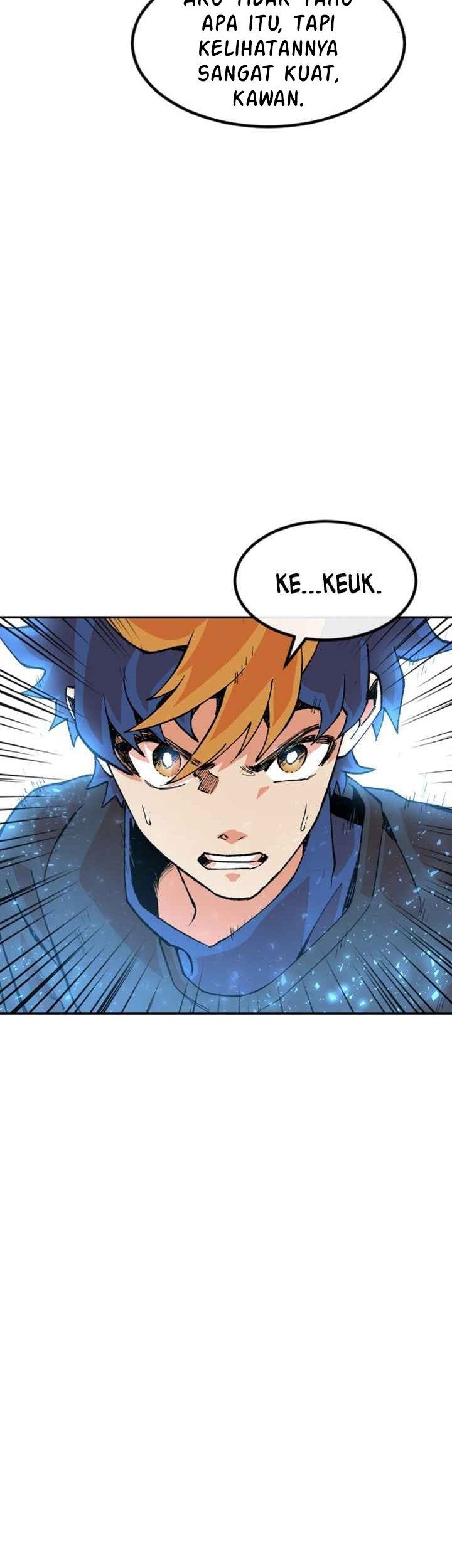 Stairs Chapter 30 - halaman 63