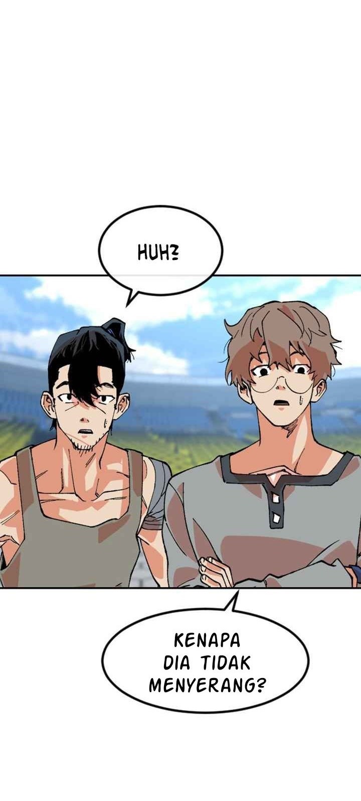 Stairs Chapter 30 - halaman 73