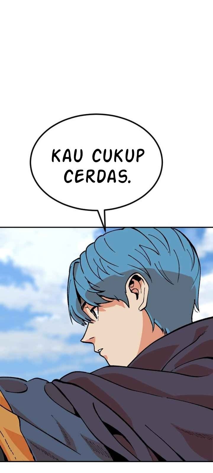 Stairs Chapter 30 - halaman 76