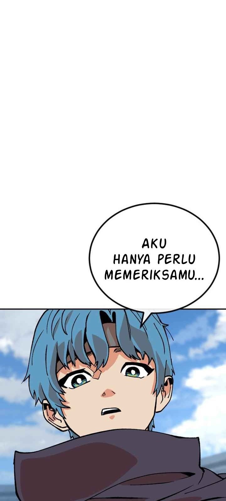 Stairs Chapter 30 - halaman 85