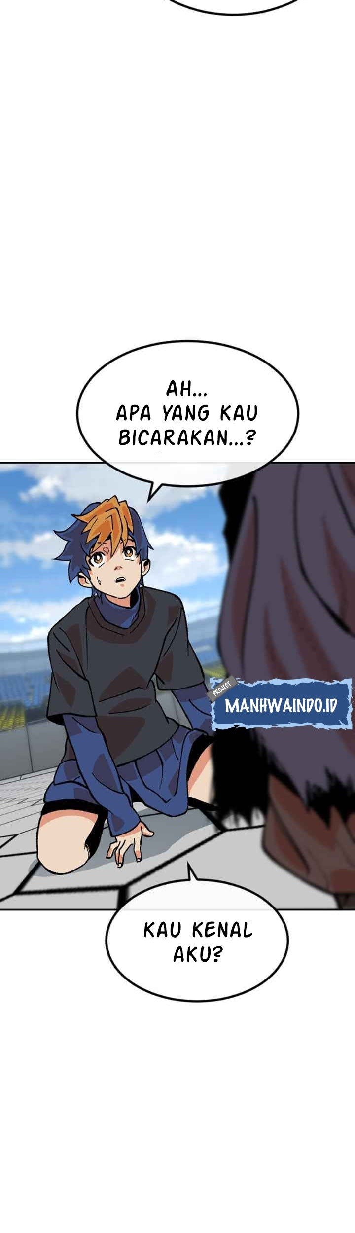 Stairs Chapter 30 - halaman 87