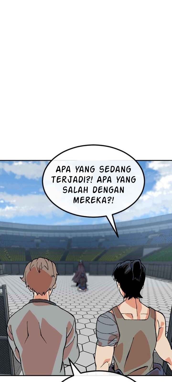 Stairs Chapter 30 - halaman 88