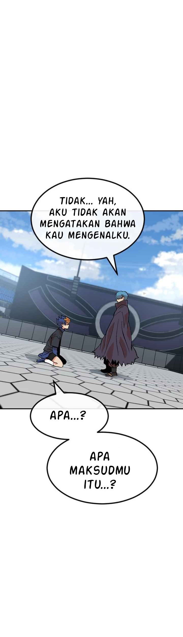 Stairs Chapter 30 - halaman 90