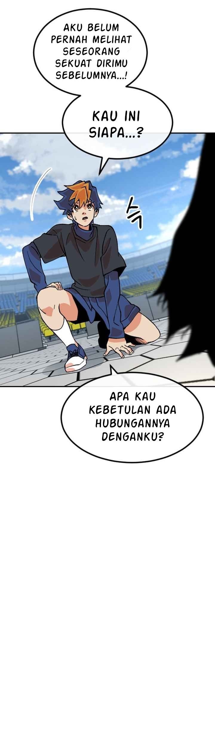 Stairs Chapter 30 - halaman 93