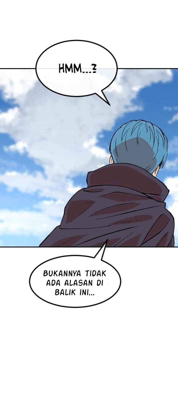 Stairs Chapter 30 - halaman 94