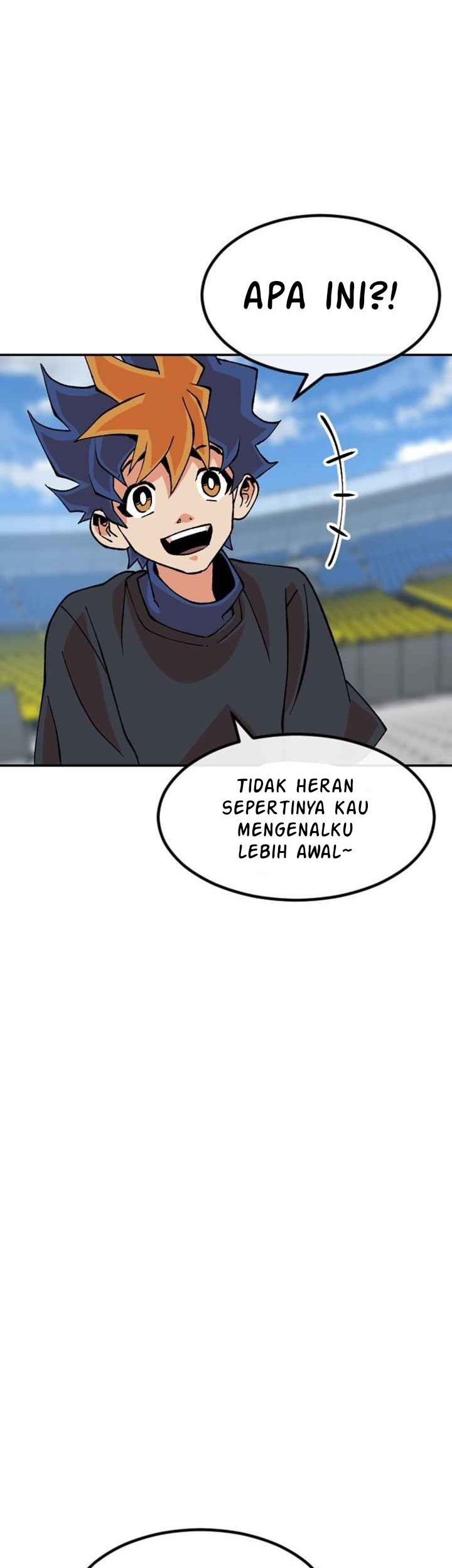 Stairs Chapter 30 - halaman 96