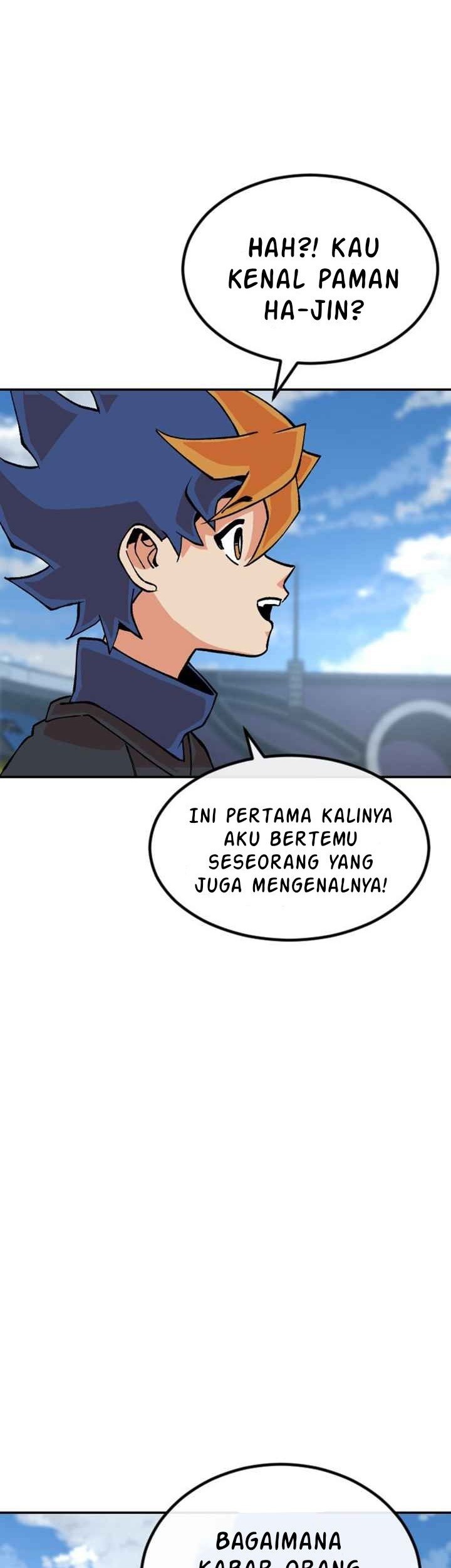 Stairs Chapter 30 - halaman 99