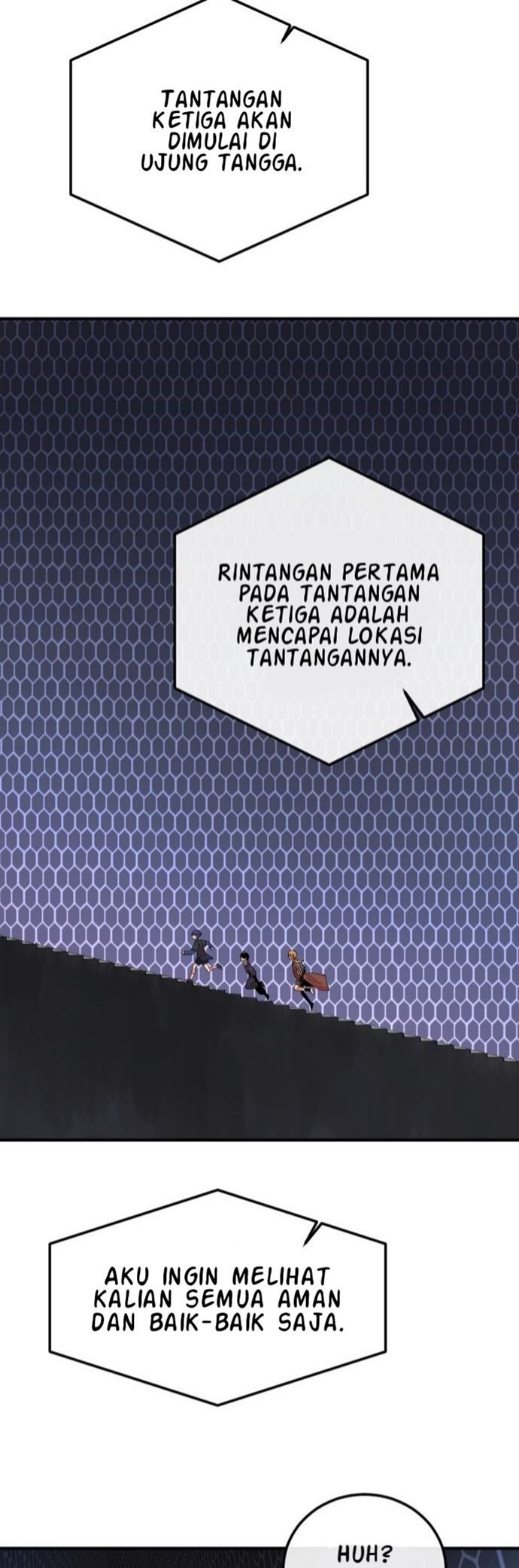 Stairs Chapter 4 - halaman 9