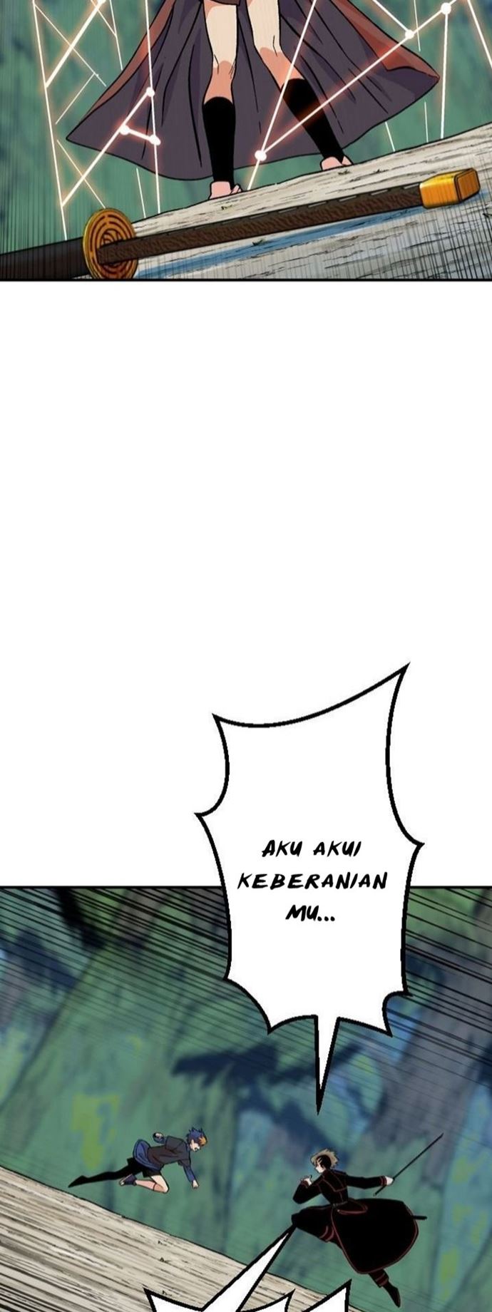 Stairs Chapter 5 - halaman 16