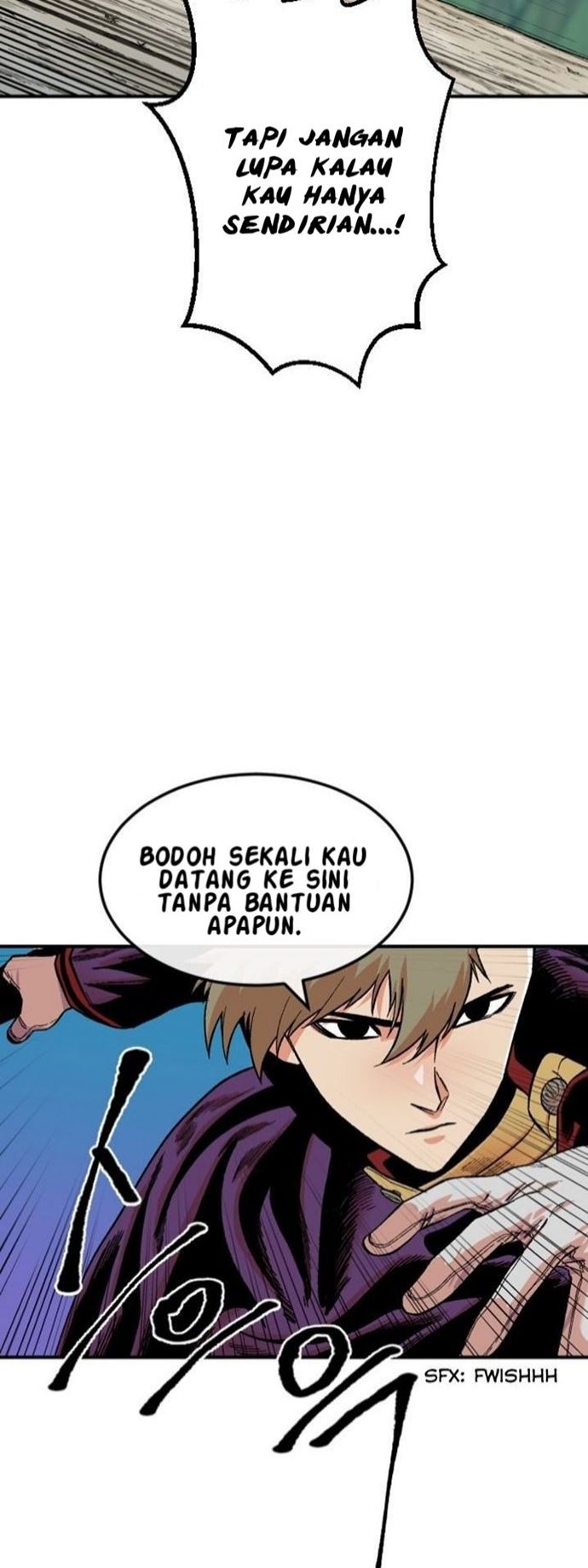 Stairs Chapter 5 - halaman 17