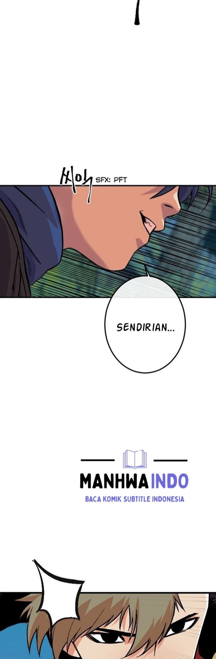 Stairs Chapter 5 - halaman 18