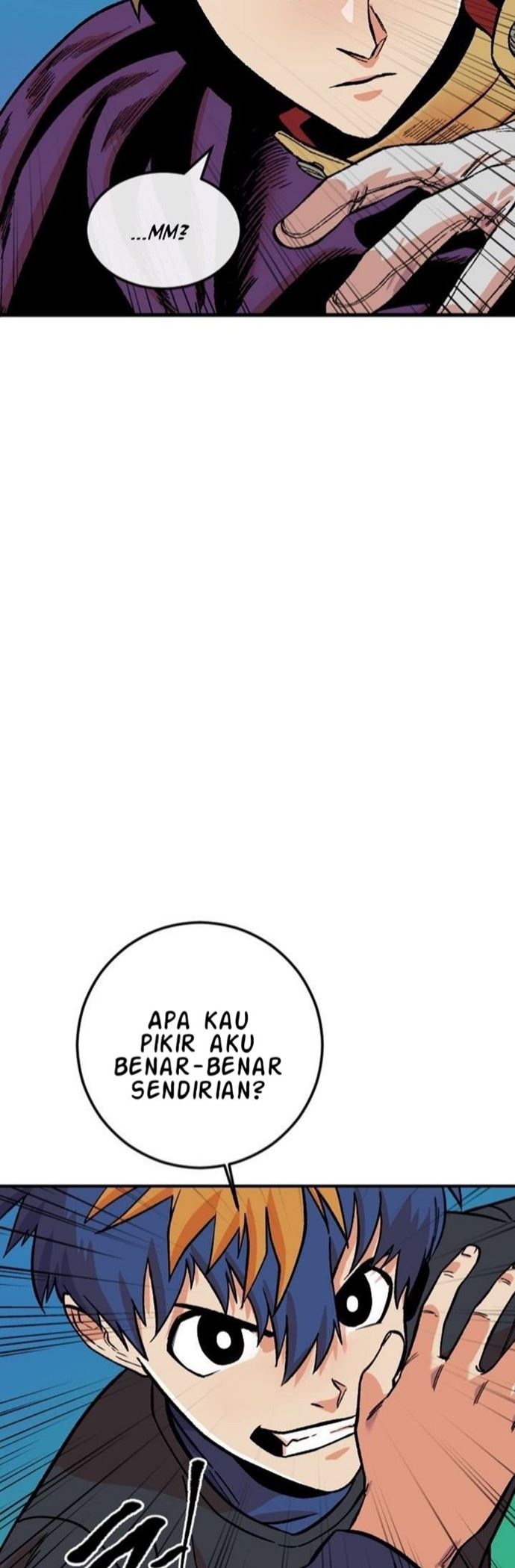 Stairs Chapter 5 - halaman 19