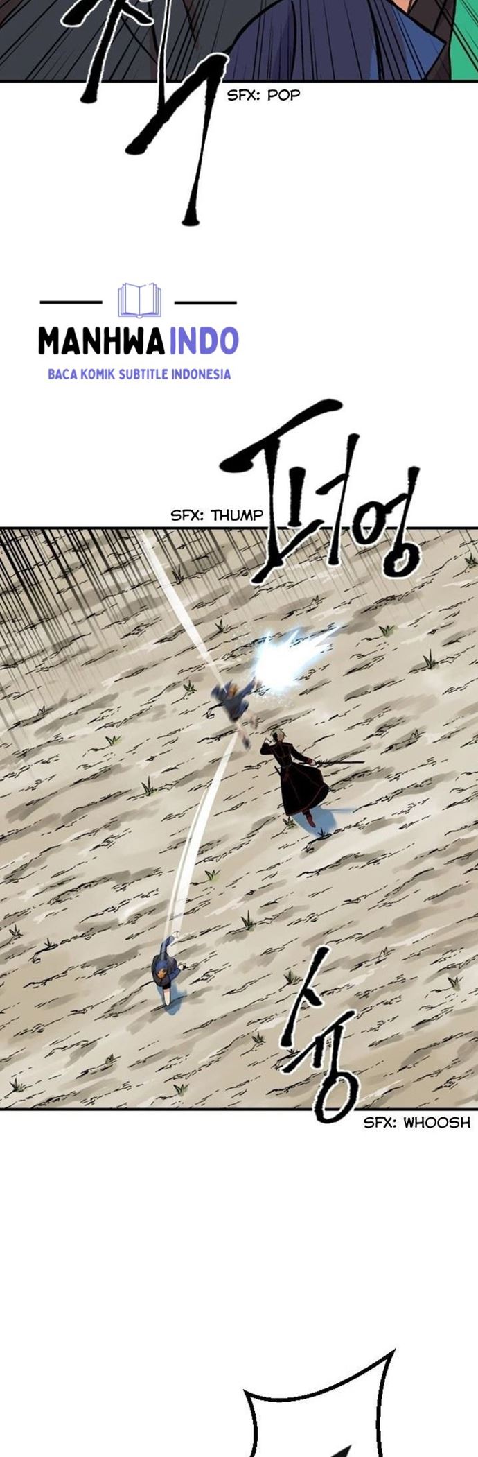 Stairs Chapter 5 - halaman 20